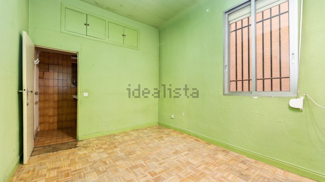 Piso en venta en Alberto Aguilera