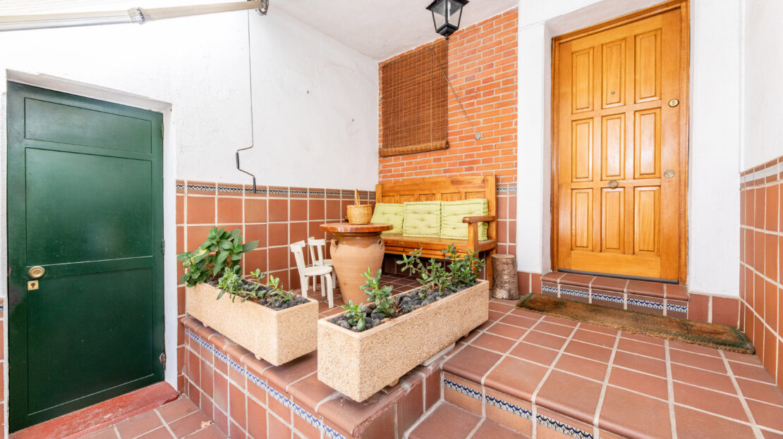 Chalet en venta en Aravaca