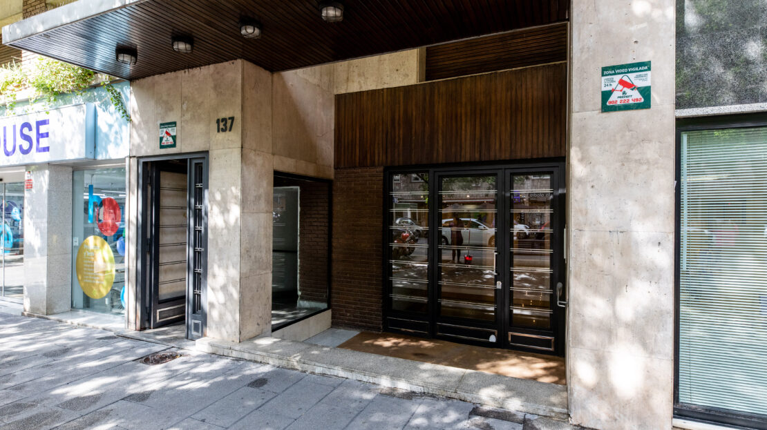 Piso en venta en Santa Engracia