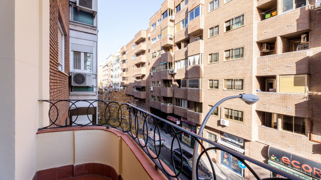 Piso en venta en Santa Engracia