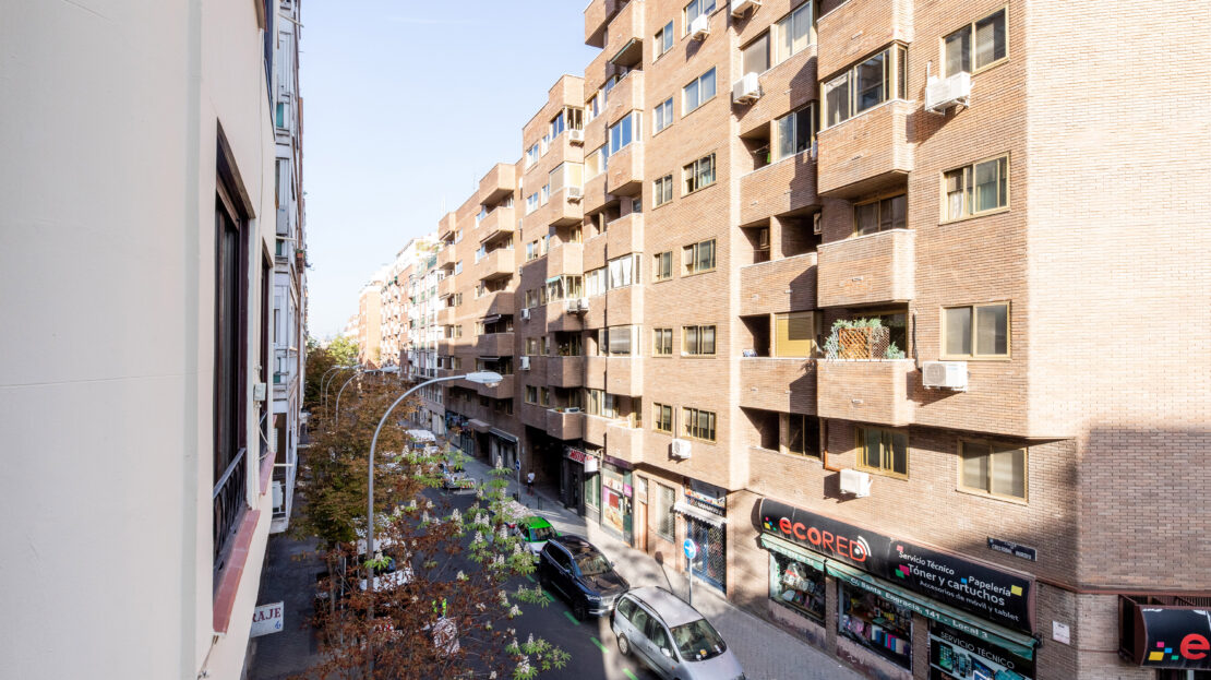 Piso en venta en Santa Engracia