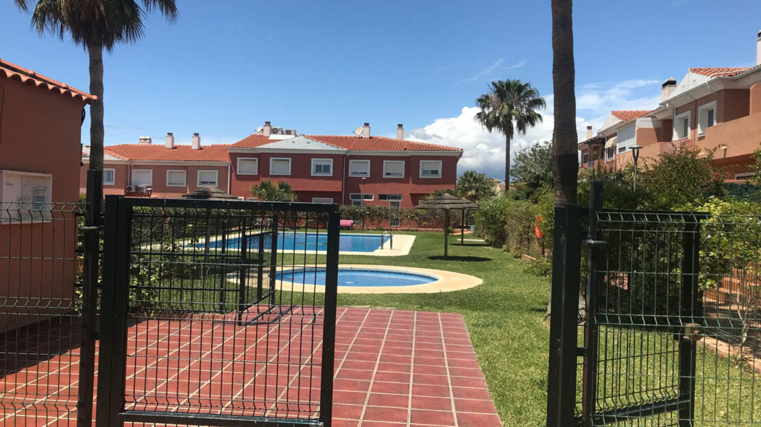 Chalet en venta en Caleta de Vélez (Málaga)