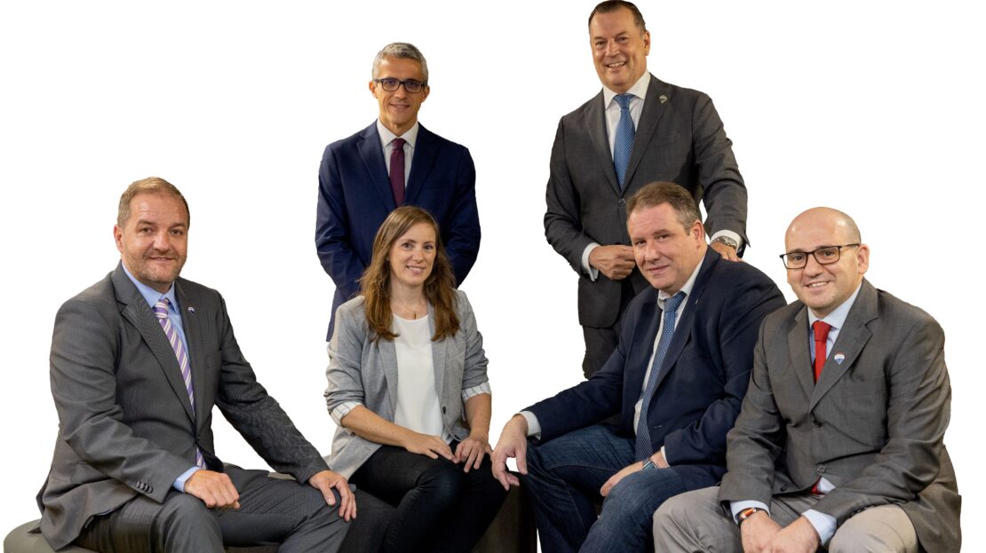 Team AJ REMAX JUMBO Inmobiliaria en Chamberí