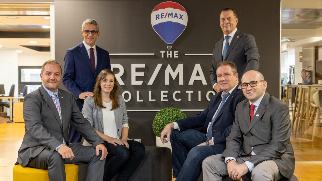 Team AJ REMAX - Inmobiliaria en Chamberí