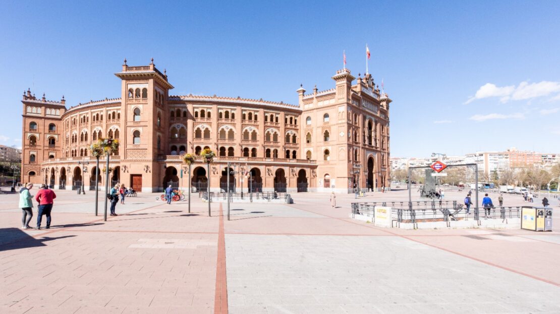 Piso en venta en Calle Alcalá