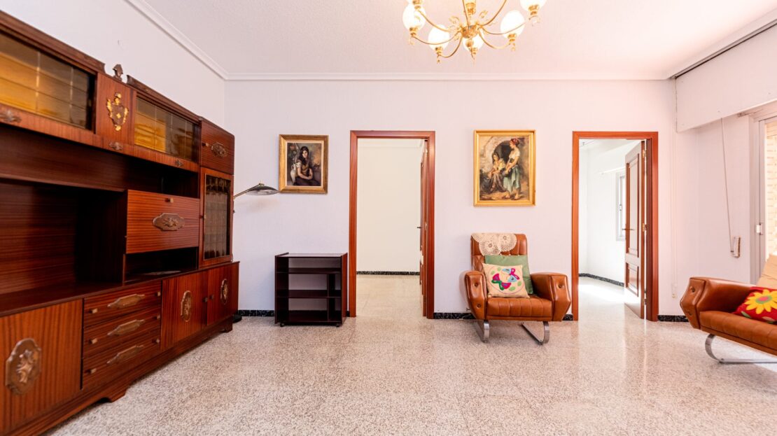 Piso en venta en Quintanar de la Orden