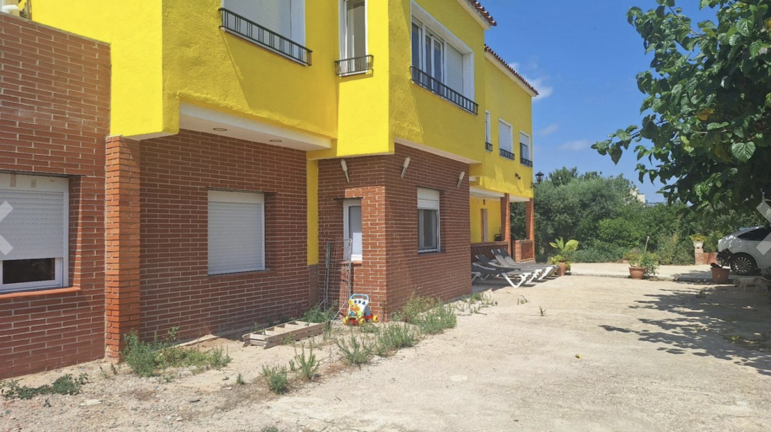 Masía en venta en Reus