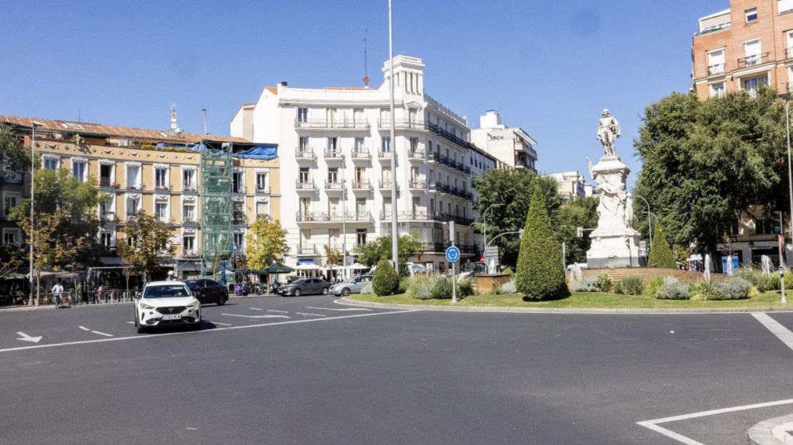 Traspaso de local en Quevedo