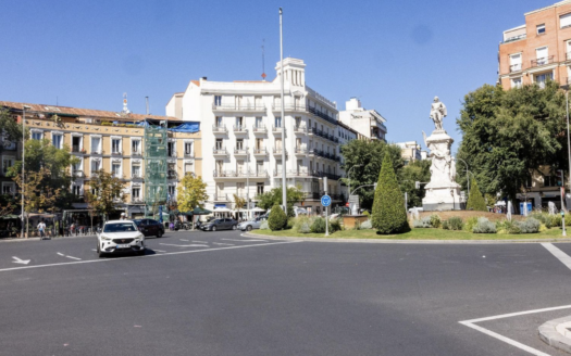 Traspaso de local en Quevedo