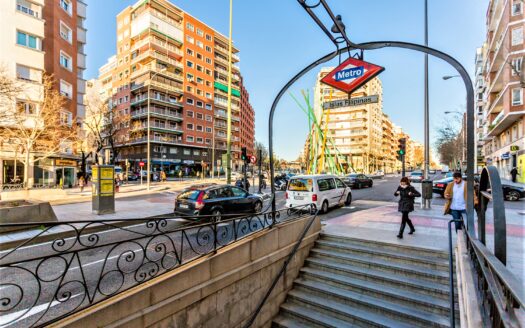 Local en traspaso en Vallehermoso