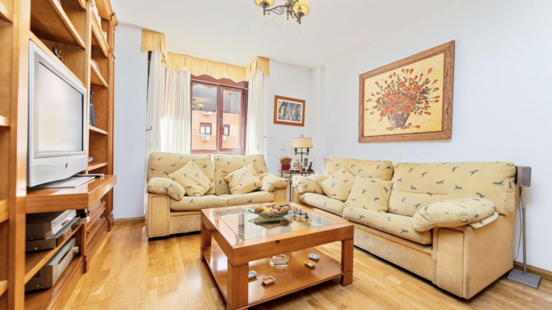 Piso en venta en Orcasitas