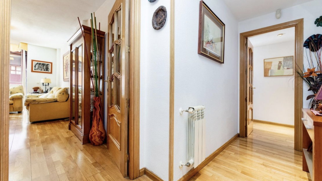 Piso en venta en Orcasitas