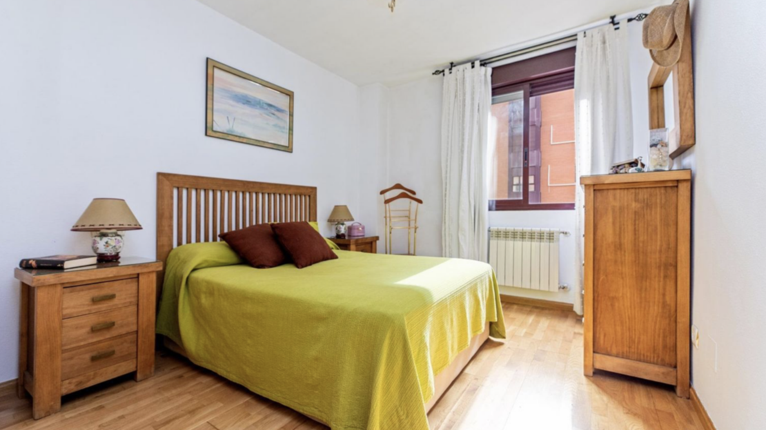 Piso en venta en Orcasitas