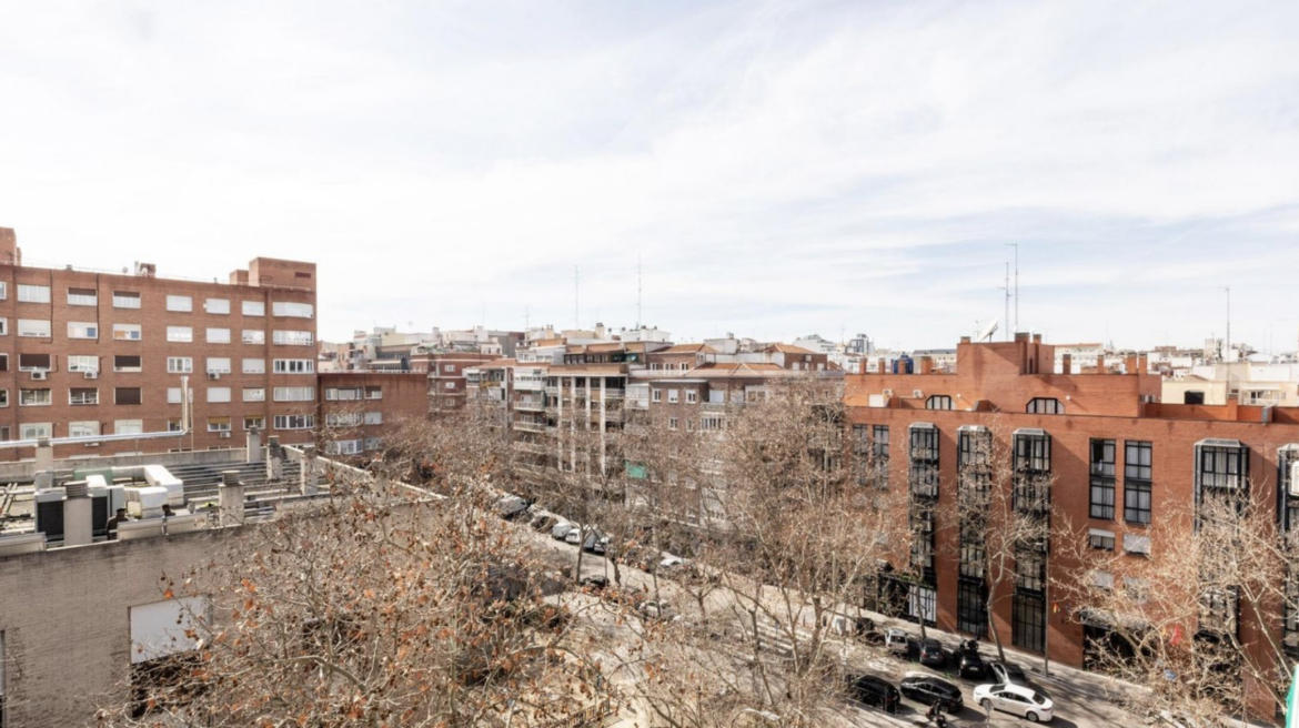 Piso en venta en Cuatro Caminos