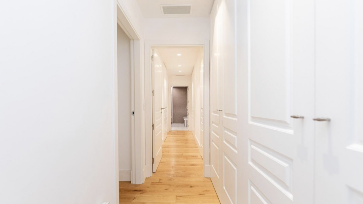 Piso en venta en Goya