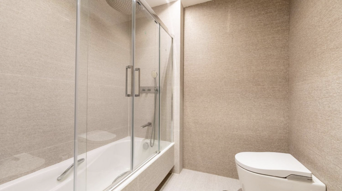 Piso en venta en Goya