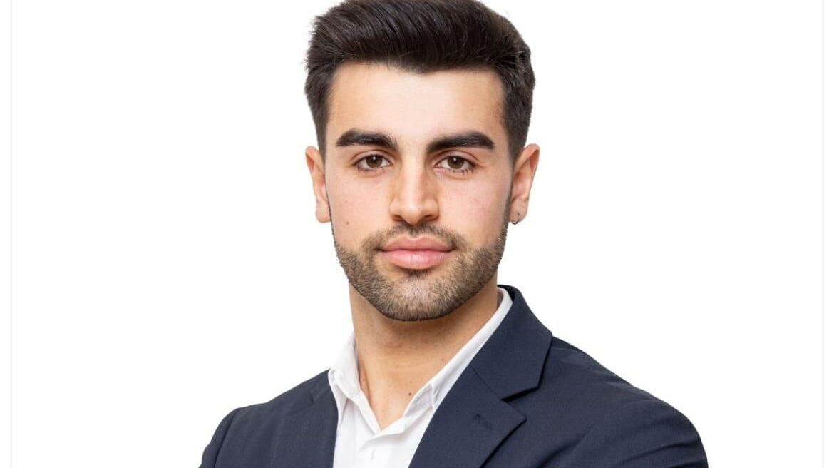 Sergio Ibáñez Team AJ REMAX - Inmobiliaria en Chamberí