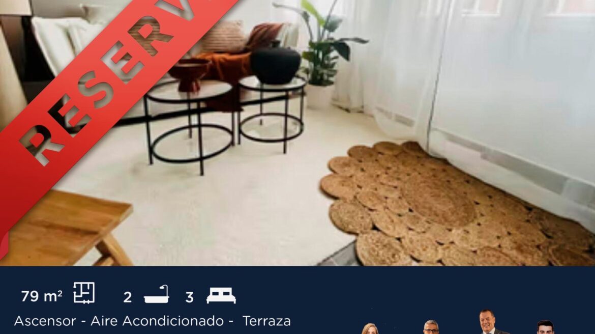 Piso en alquiler en Cuzco-Castillejos