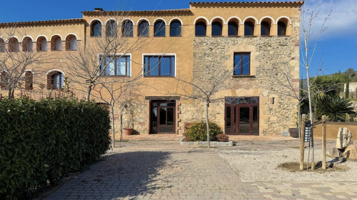 Finca rústica en venta en L'Albiol