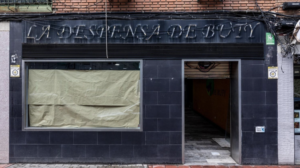 Local en venta en Carabanchel