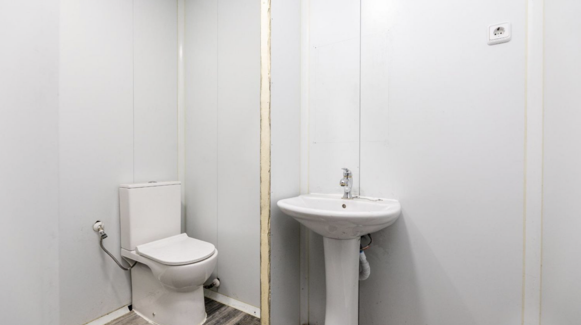 Local en venta en Carabanchel