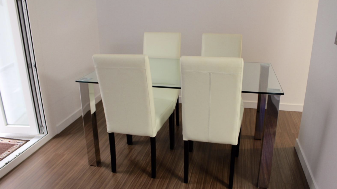 Piso en venta en Argüelles