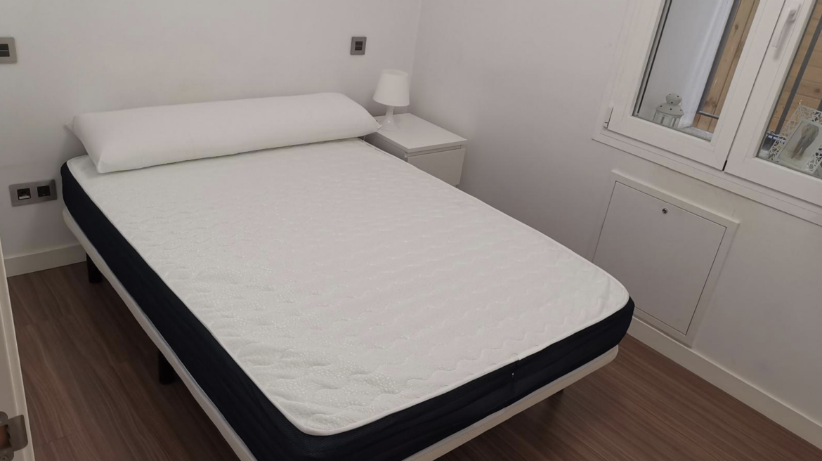 Piso en venta en Argüelles