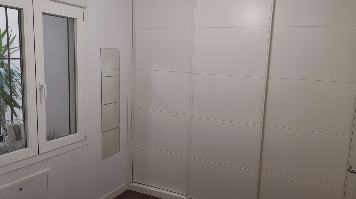 Piso en venta en Argüelles