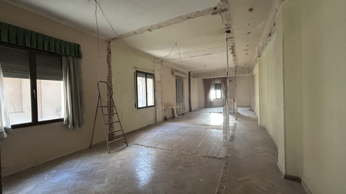 Piso en venta en Cuatro Caminos