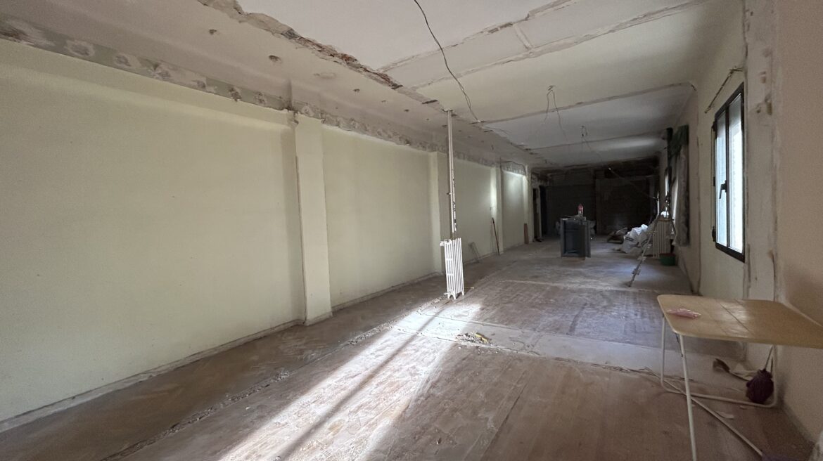 Piso en venta en Cuatro Caminos