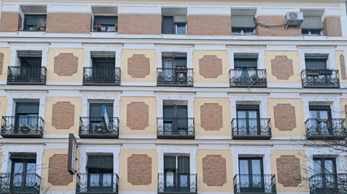 Piso en venta en Méndez Álvaro