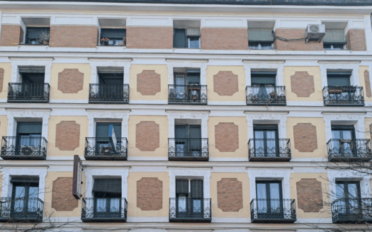 Piso en venta en Méndez Álvaro