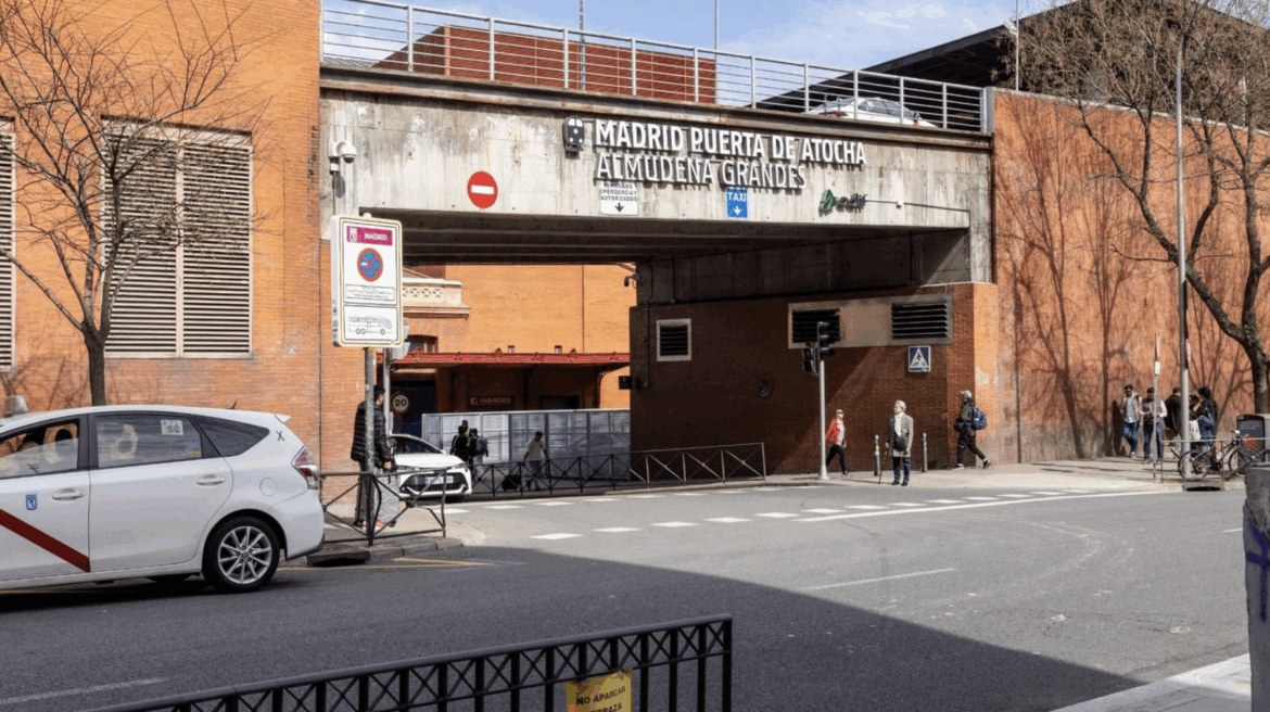 Piso en venta en Méndez Álvaro
