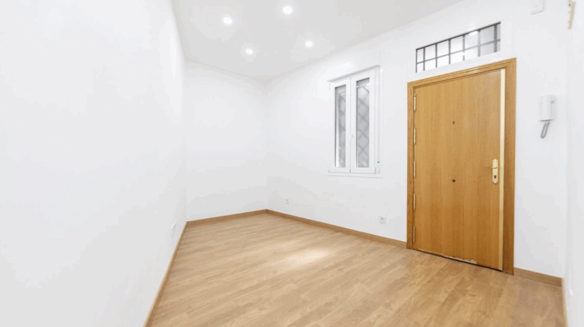 Piso en venta en Méndez Álvaro