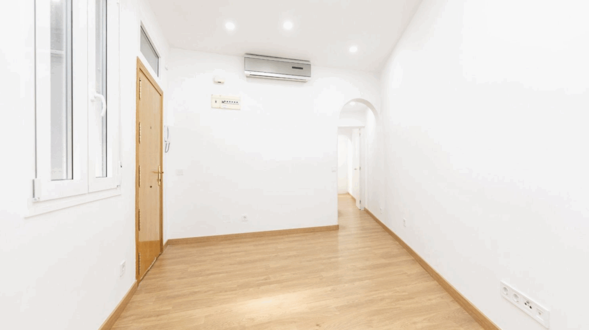 Piso en venta en Méndez Álvaro
