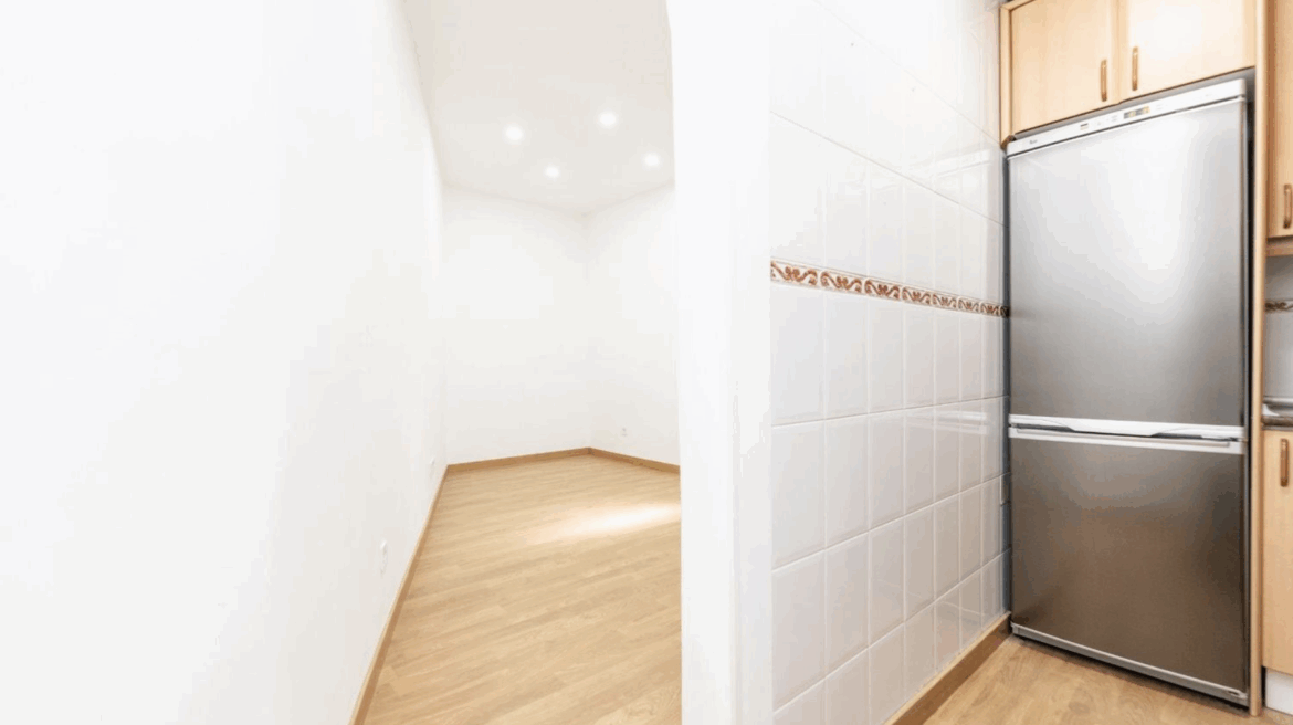 Piso en venta en Méndez Álvaro