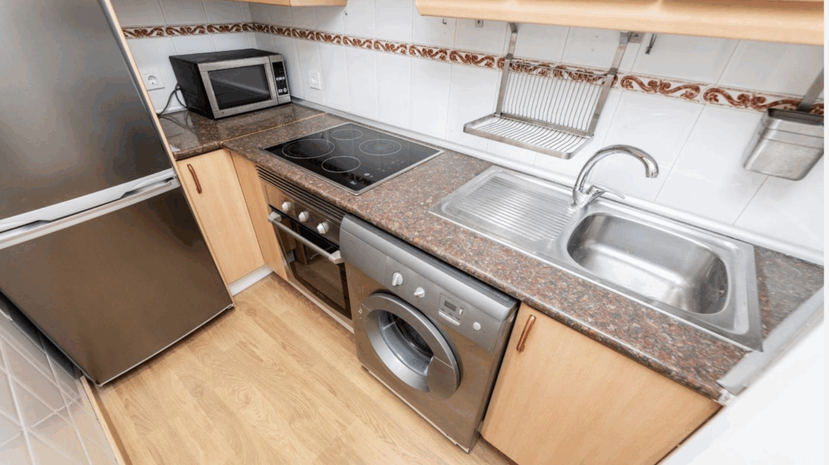 Piso en venta en Méndez Álvaro