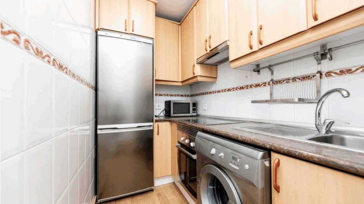 Piso en venta en Méndez Álvaro