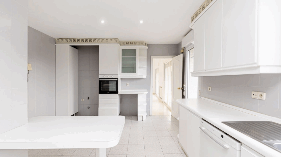 Chalet independiente en venta en Ciudalcampo
