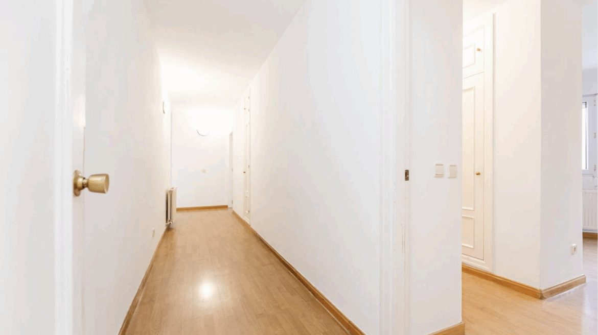 Chalet independiente en venta en Ciudalcampo