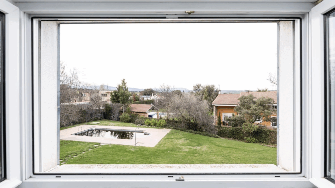 Chalet independiente en venta en Ciudalcampo