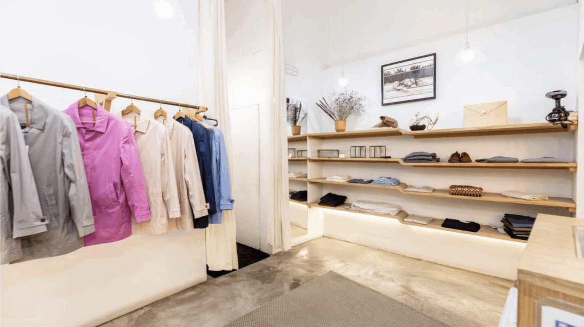 Local en alquiler en Malasaña