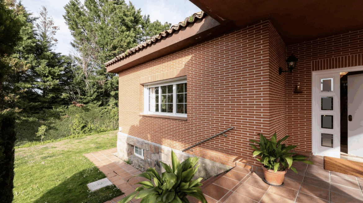 Chalet en venta en Ciudalcampo