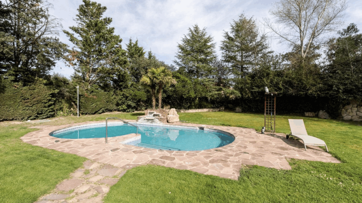 Chalet en venta en Ciudalcampo