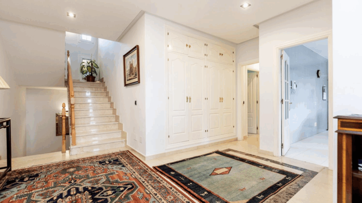 Chalet en venta en Ciudalcampo