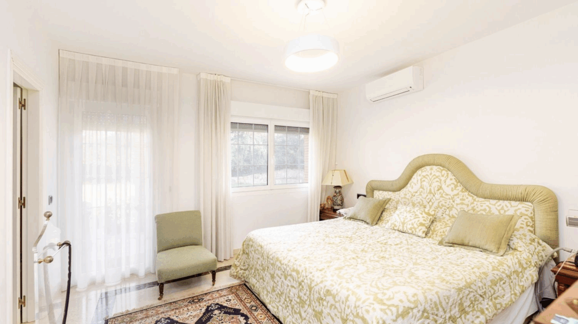 Chalet en venta en Ciudalcampo