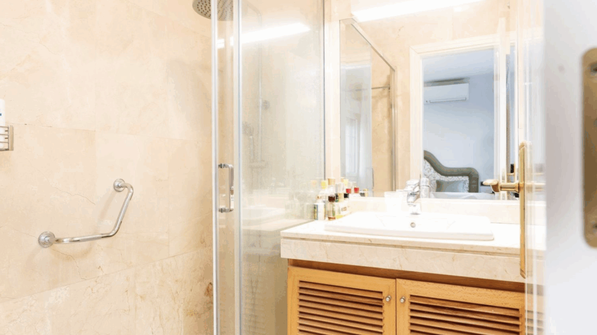 Chalet en venta en Ciudalcampo