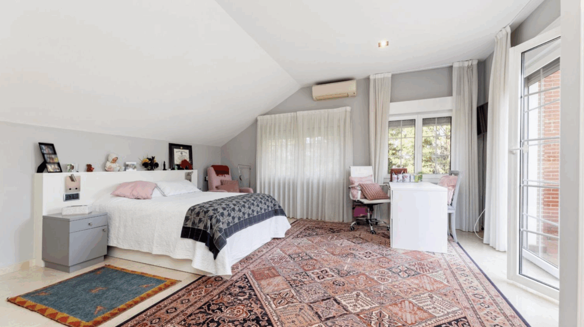 Chalet en venta en Ciudalcampo