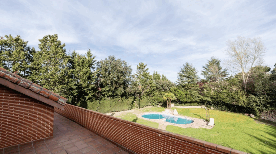 Chalet en venta en Ciudalcampo