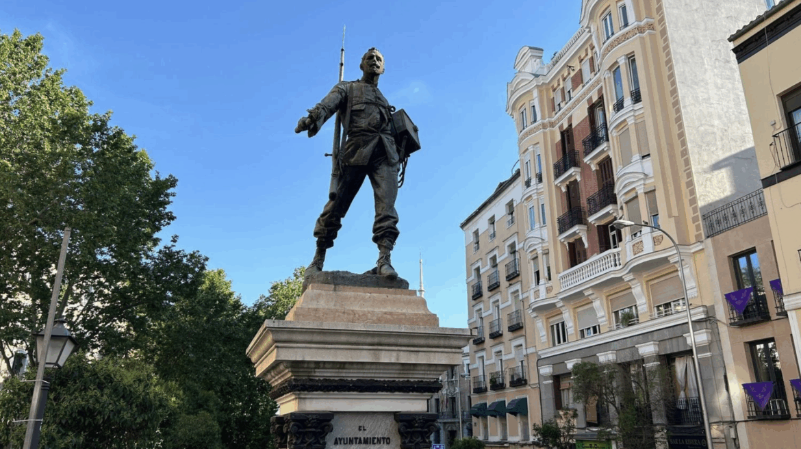 Local en venta en Lavapiés